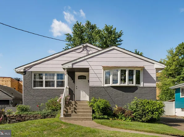 5040 Homestead Ave, Pennsauken, NJ 08109
