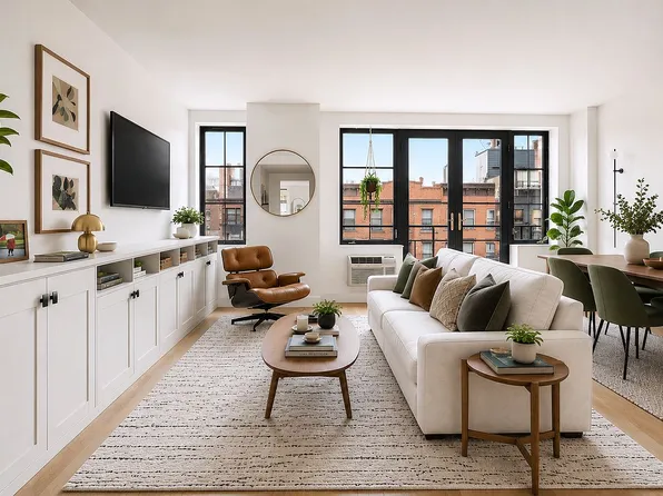 527 Court St APT 3A, Brooklyn, NY 11231