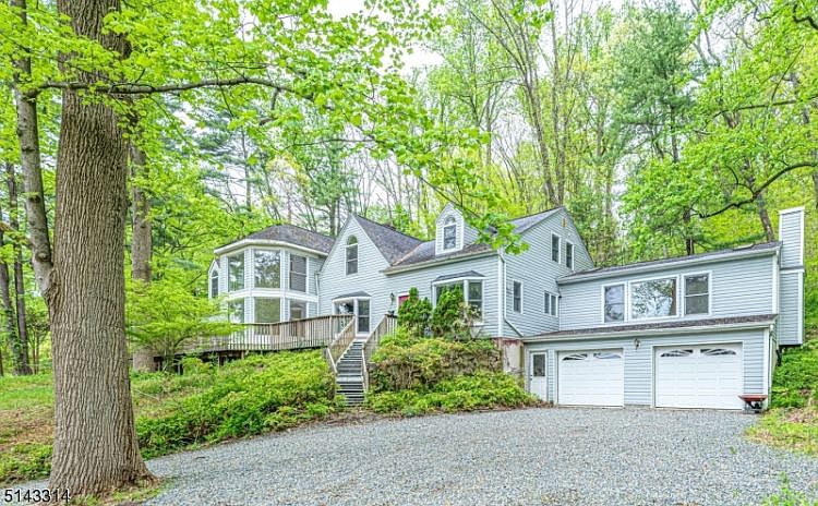 9 Stoney Hill Rd, Brookside, NJ 07926 | MLS #3798915 | Zillow