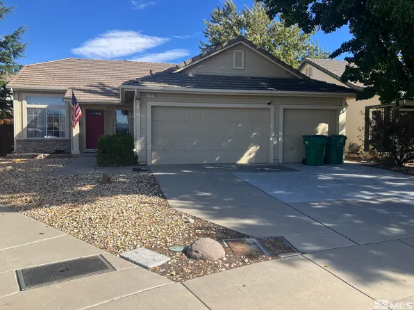 1096 Dolce Dr, Sparks, NV 89434
