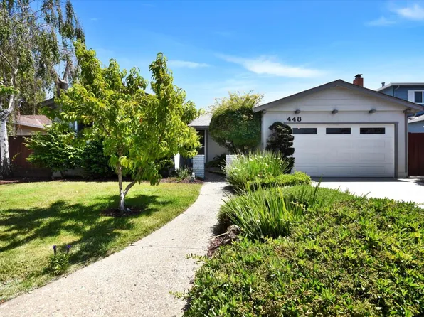 448 Kings Ct, Campbell, CA 95008