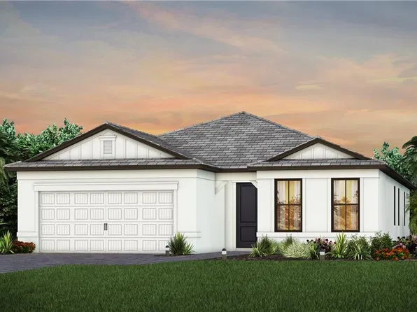 3091 Oak Pine WAY, ALVA, FL 33920