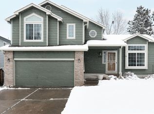 4132 S Jebel Way, Aurora, CO 80013