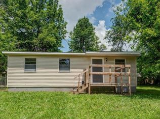 313 E Swiss Lane Ct, Springfield, MO 65807