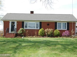 2306 Rock Spring Rd, Forest Hill, MD 21050