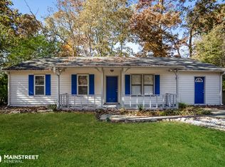 5346 Greenhedge Trl, Stone Mountain, GA 30088