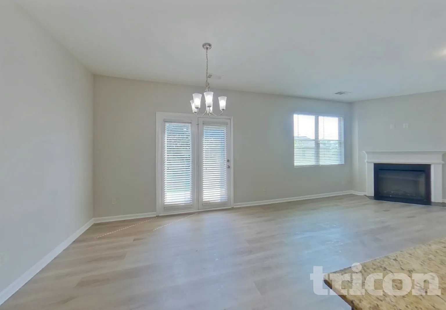 438 Lake Ridge Lane Fairburn GA — Photo 3