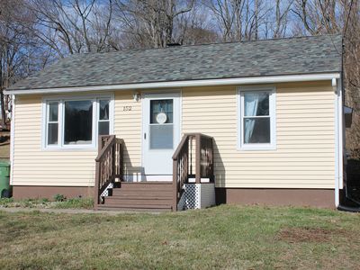 152 Woodland Street, Meriden, CT, 06451