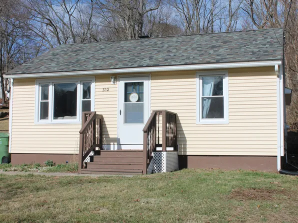 152 Woodland Street, Meriden, CT 06451