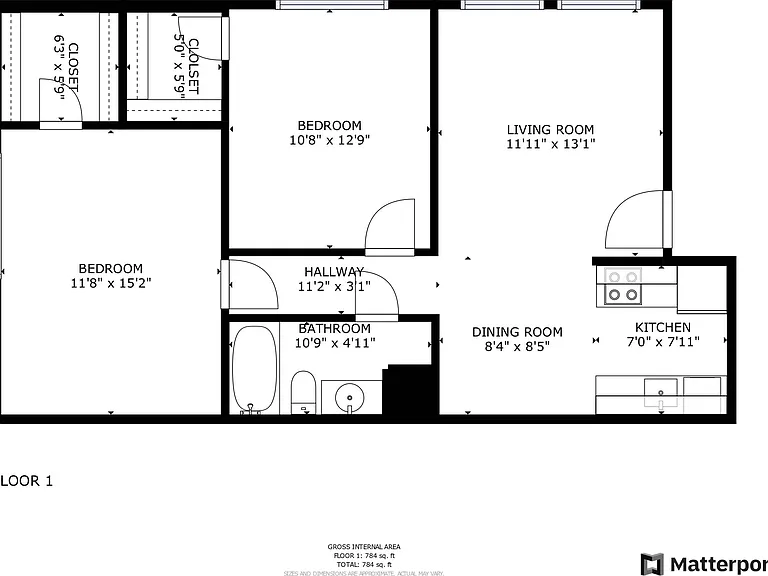 Cedars Apartments & Daffodil Court Townhomes — Photo 31