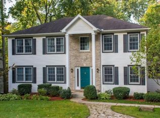 50515 Mercury Dr, Granger, IN