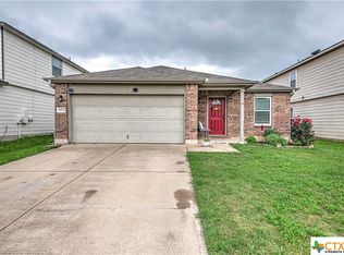 6611 Griffith Loop, Killeen, TX 76549