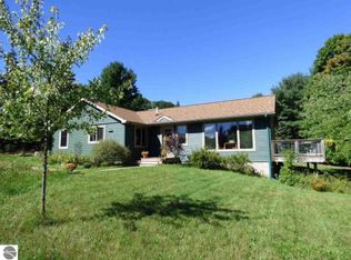 7837 Crystal Springs Rd, Bellaire, MI 49615