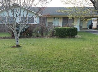412 Ward Dr, Abbeville, AL 36310