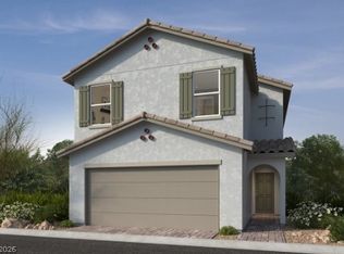 2707 Cibola Forest St, Las Vegas, NV 89121