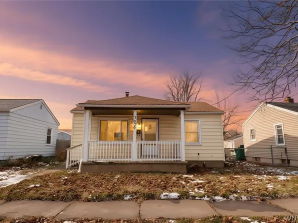 3028 Welch Ave, Niagara Falls, NY 14303