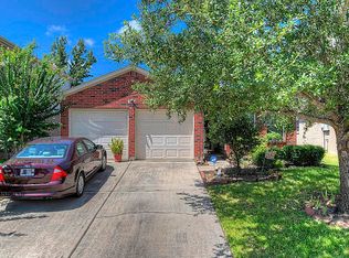 20015 Cypresswood Crk, Spring, TX 77373