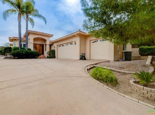15532 Calistoga Dr, Ramona, CA 92065