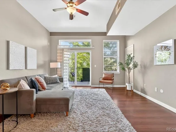 7931 W 55th Avenue #206, Arvada, CO 80002