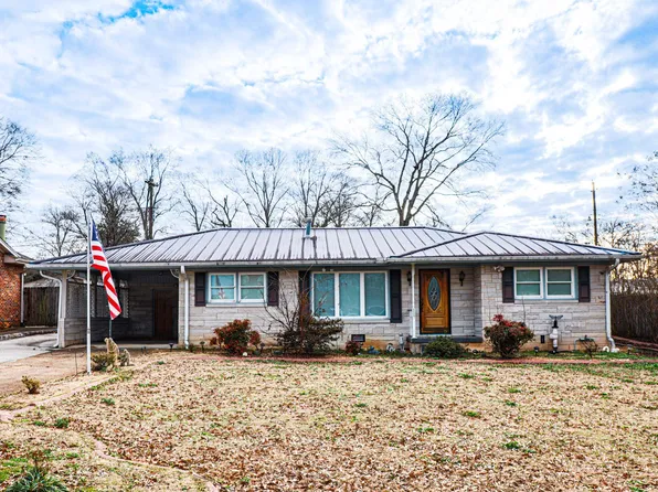 117 Wheeler Ave, Sheffield, AL 35660