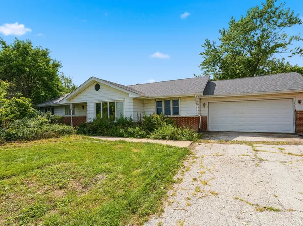 30640 S Ashland Ave, Beecher, IL 60401