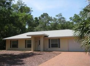 9224 N Alder Ave, Crystal River, FL 34428