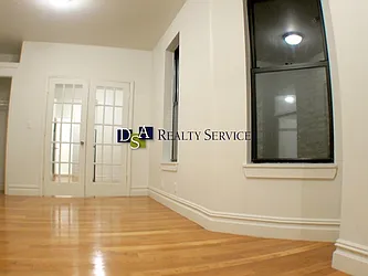 Rented by DSA Realty