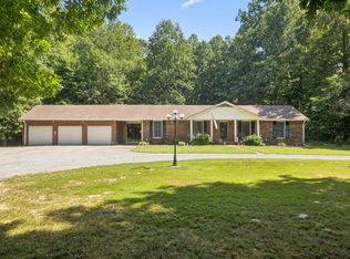 3375 Highway 49 W, Springfield, TN 37172