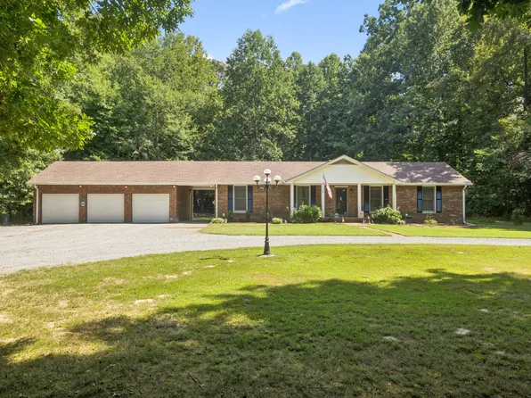 3375 Highway 49 W, Springfield, TN 37172