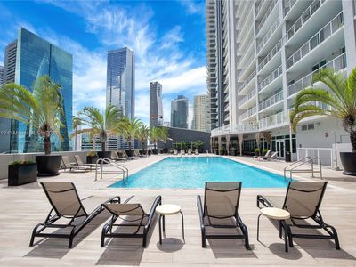 1250 S Miami Ave APT 1014, Miami, FL, 33130