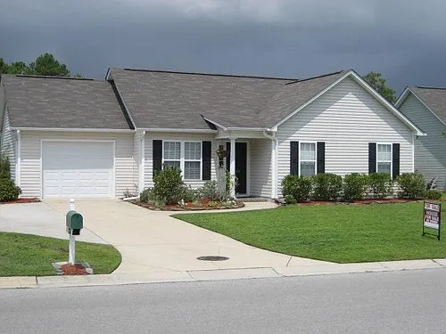 4804 Split Rail Dr Photo 1