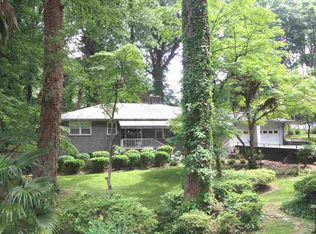 116 Tanglewood Dr, Anderson, SC 29621