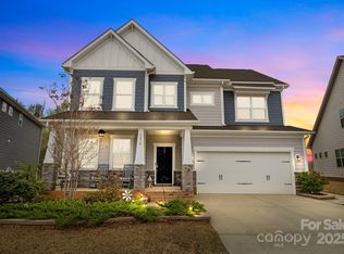 5030 Lily Pond Cir, Waxhaw, NC 28173