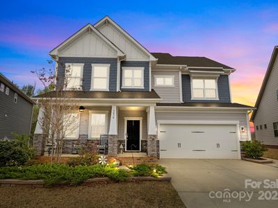 5030 Lily Pond Cir, Waxhaw, NC, 28173