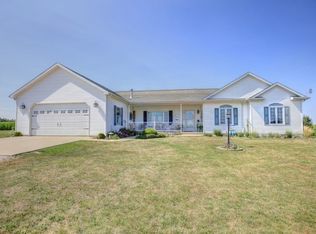 514 County Road 800 N, Tolono, IL