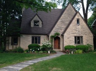 701 S Eagleson Ave, Bloomington, IN