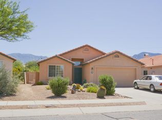 12388 N Mesquite Crest Way, Oro Valley, AZ 85755