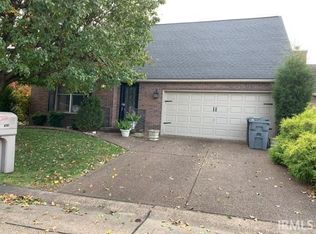 6101 E Walnut St, Evansville, IN