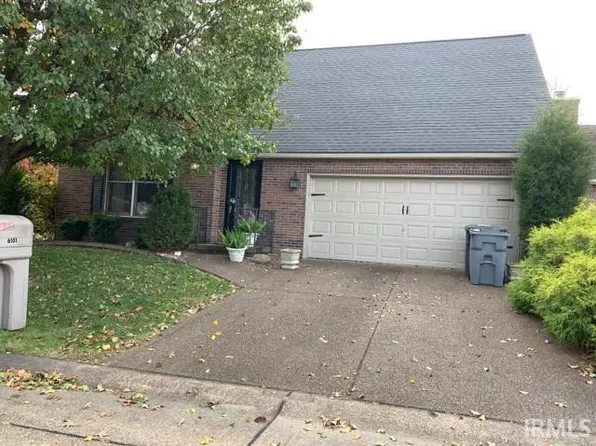 6101 E Walnut St, Evansville, IN 47715