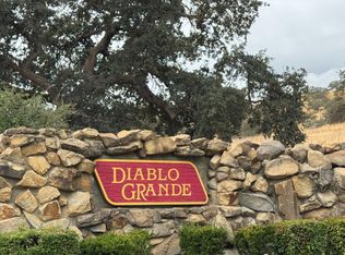 Morton Davis Dr, Patterson, CA 95363