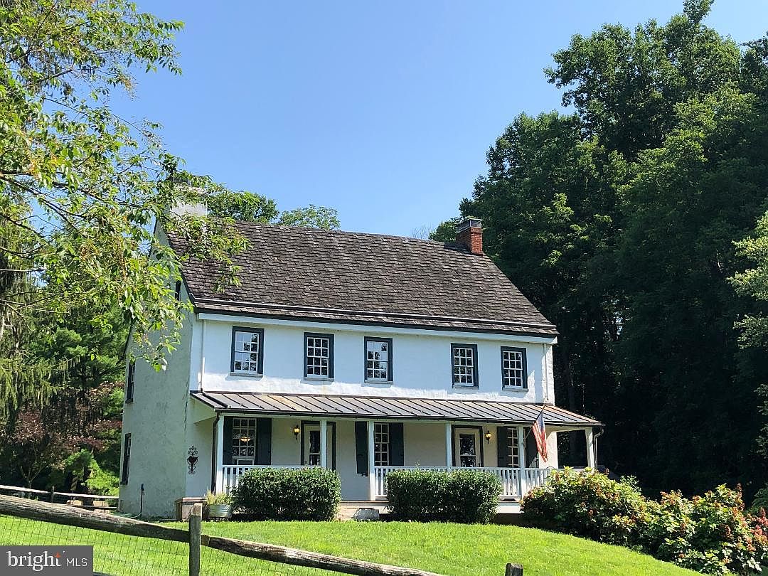 175 Frog Hollow Rd, Coatesville, PA 19320 Zillow
