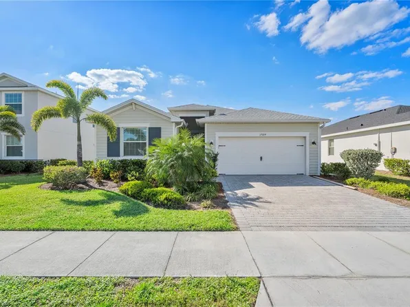 17684 Corkwood Bend Trl, Punta Gorda, FL 33982