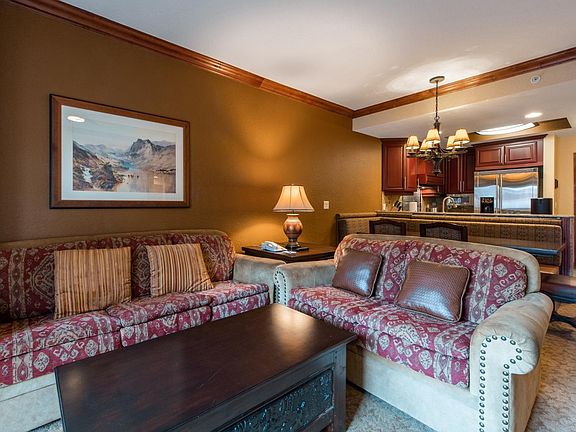 3rd image of 3000 Canyons Resort Dr #4701A