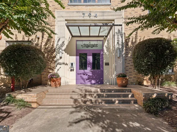 794 Ralph McGill Blvd NE Unit 3, Atlanta, GA 30312