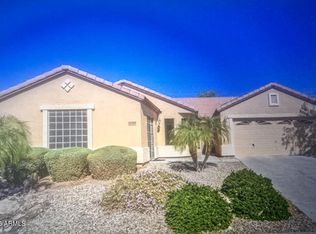 22958 W Yavapai St, Buckeye, AZ 85326