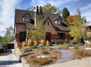 525 N F St, Salt Lake City, UT 84103