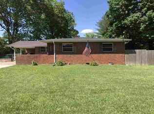 600 Elizabeth St, Athens, TN 37303