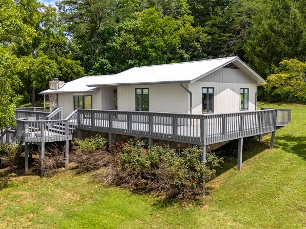 2408 Russell Rd, Kodak, TN 37764
