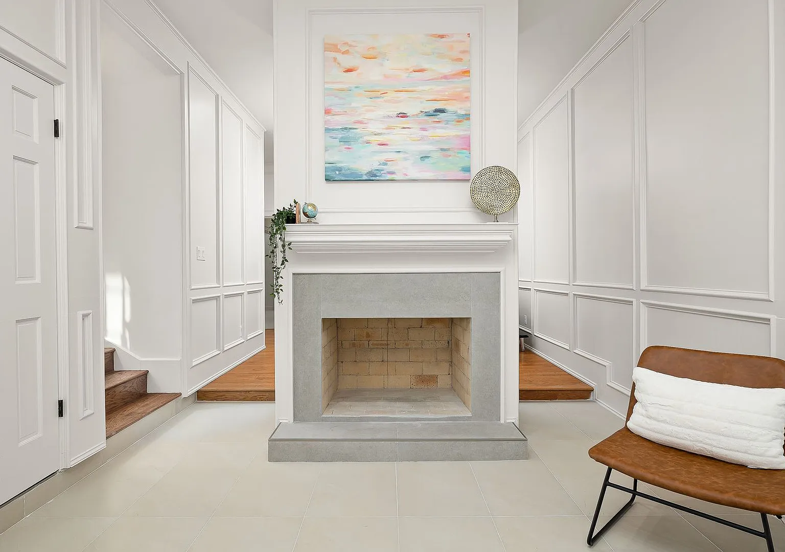 Elegant 3-Bedroom TownHome in Gated Community — Photo 4
