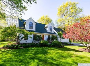 36 Palatine Trl, Staatsburg, NY 12580